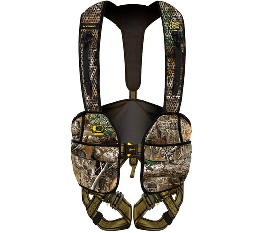 Hybrid Harness W-Elimishield Mossy Oak Bottomland Medium-Small