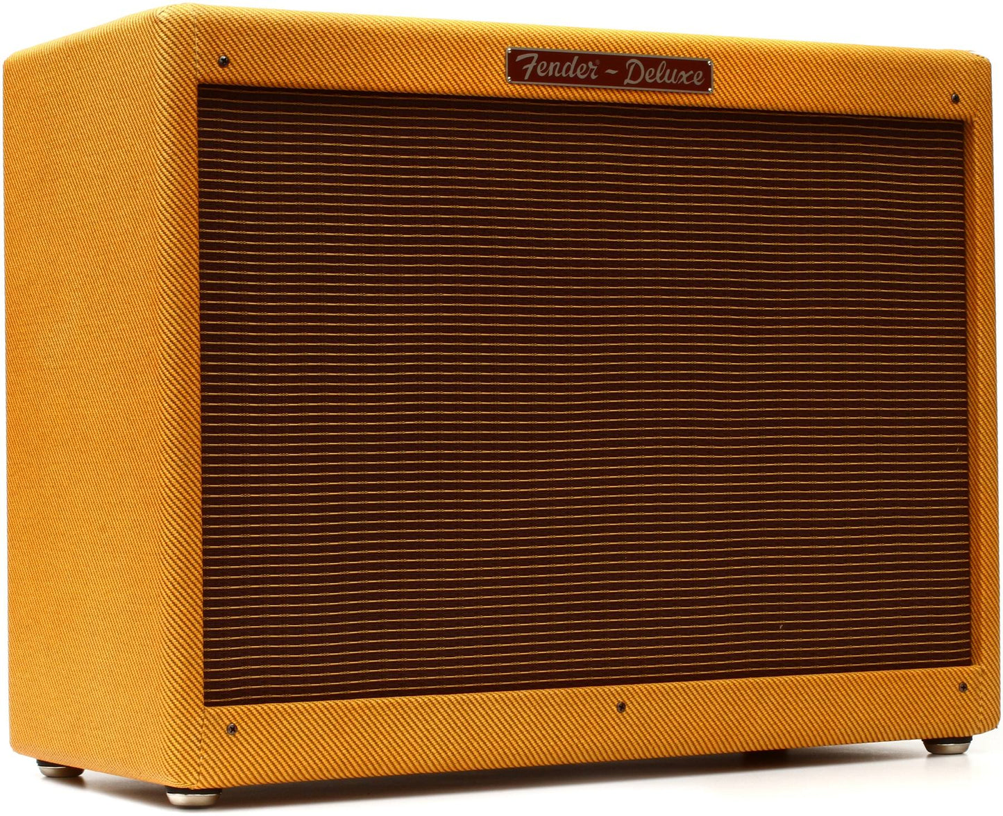 Hot Rod Extension Cabinet, Lacquered Tweed