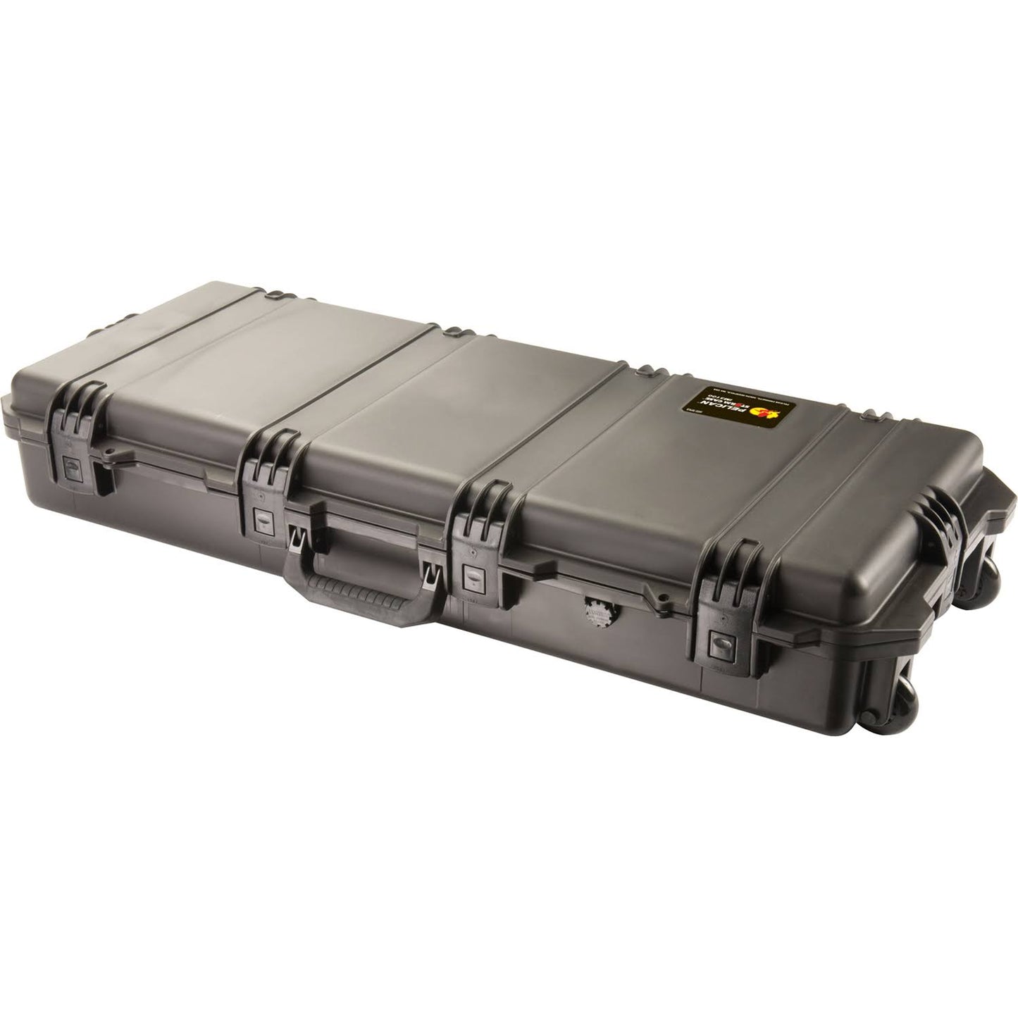 Im3100 Storm Long Case Black / No Foam