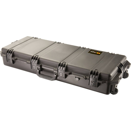 Im3100 Storm Long Case Black / No Foam