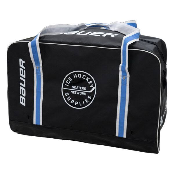 Hockey Pro Carry Bag, Grey