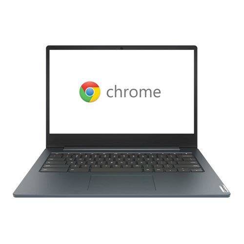 Ideapad 3 82c10009us 14" Chromebook N4020 4gb 64gb Emmc Chromeos
