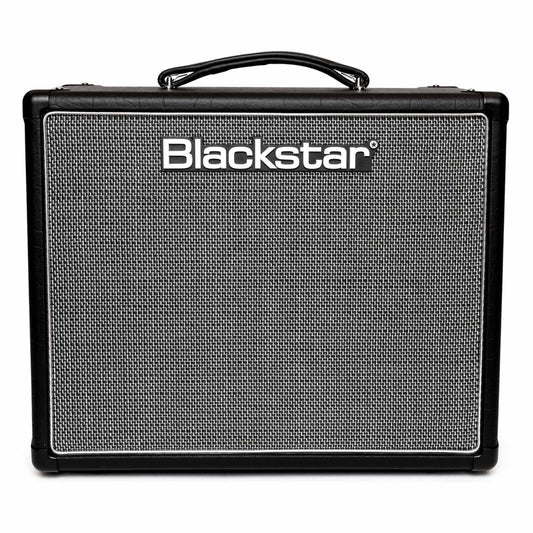 Ht-5r Mkii 5 Watt 1x12 Tube Combo