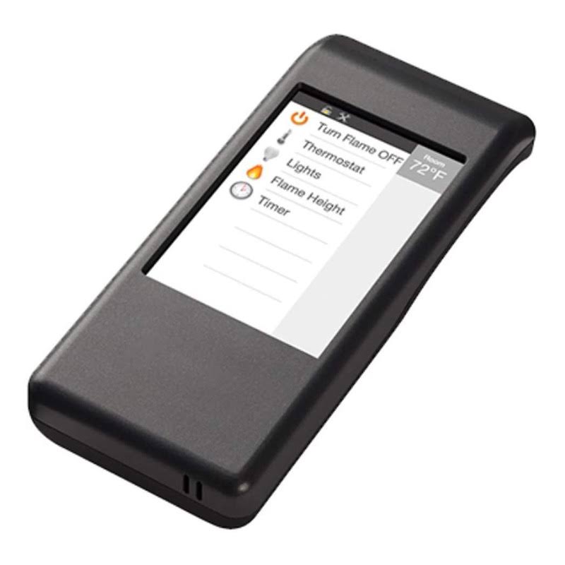 Ift-Rc400 Intellifire Touch Remote Control