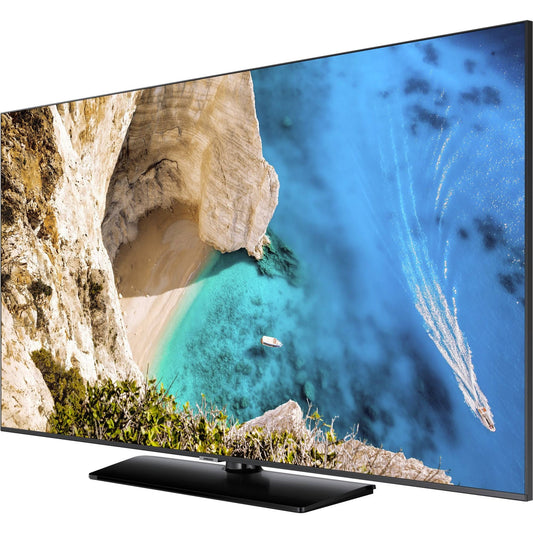 Hg43nt670uf - 43" Led Hospitality Tv - 4k Uhd