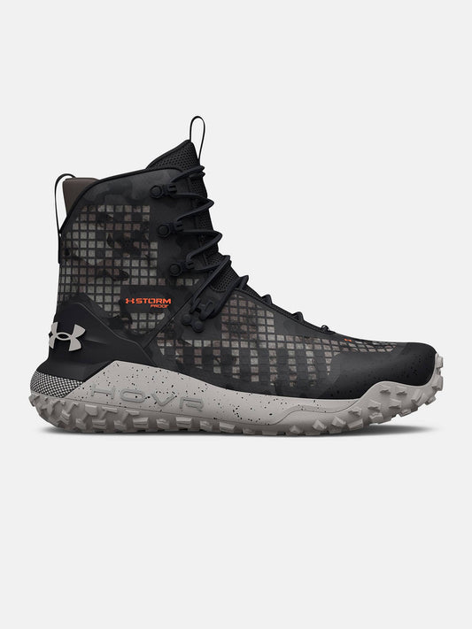 Hovr Dawn Waterproof 2.0 Boots, Men's Black