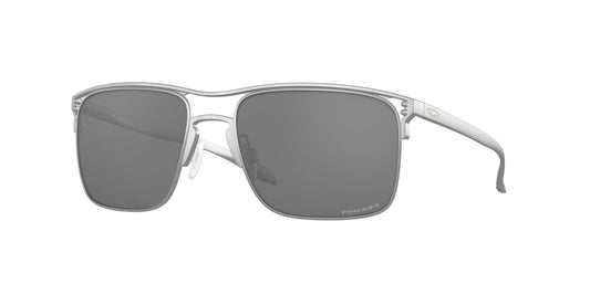 Holbrook Ti Sunglasses Satin Black; Prizm Black Polarized