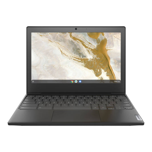 Ideapad 3 11.6" Hd Chromebook, 4gb Ram, 32gb Emmc (Onyx Black)