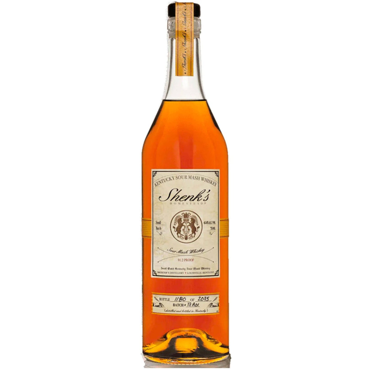 Homestead Sour Mash Whiskey 750 Ml
