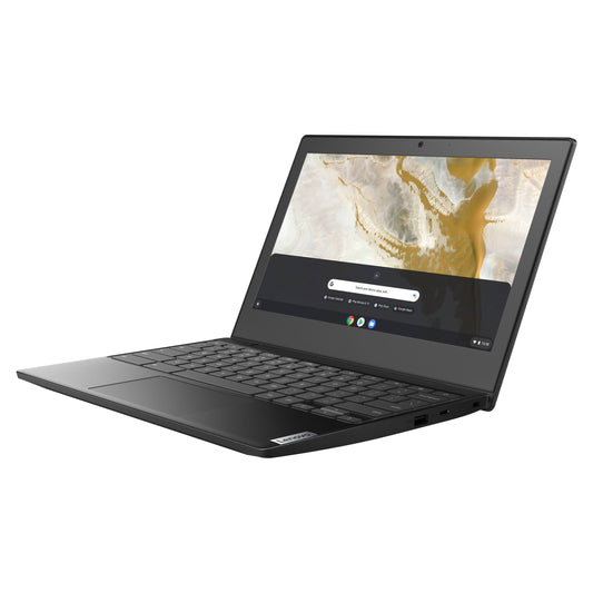 Ideapad 3 11.6" Hd Chromebook Intel Celeron N4020 4gb Ram, 32gb