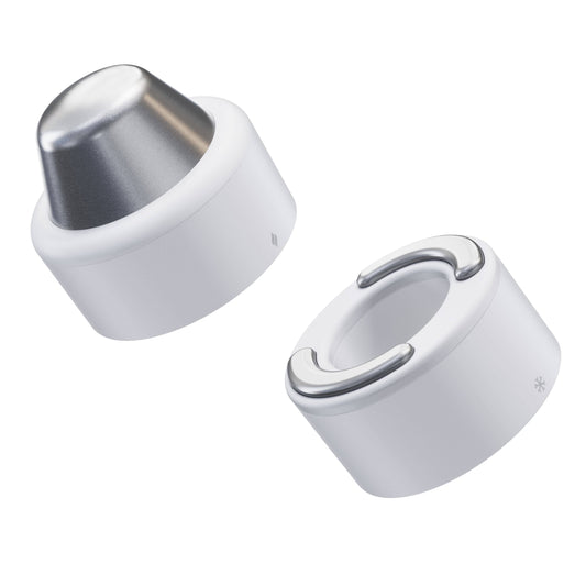 Hot And Cold Rings |