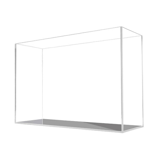 High Clarity Tall 12.7 Gallon Aquarium