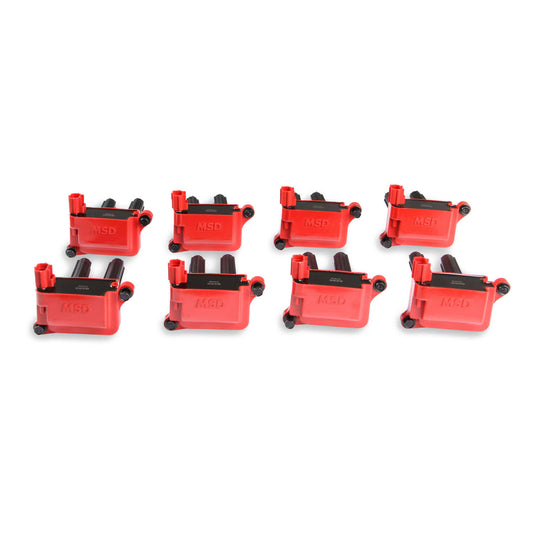 Ignition Coil For Dodge Ram 1500 2006-2008
