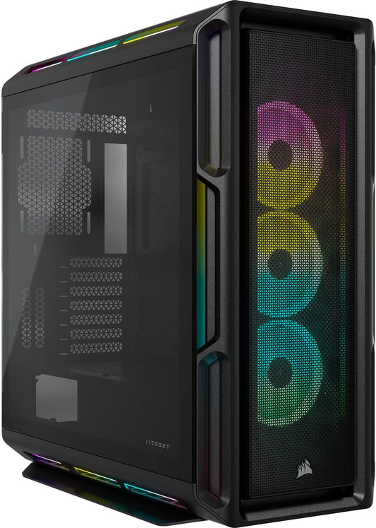 Icue 5000t Rgb Case