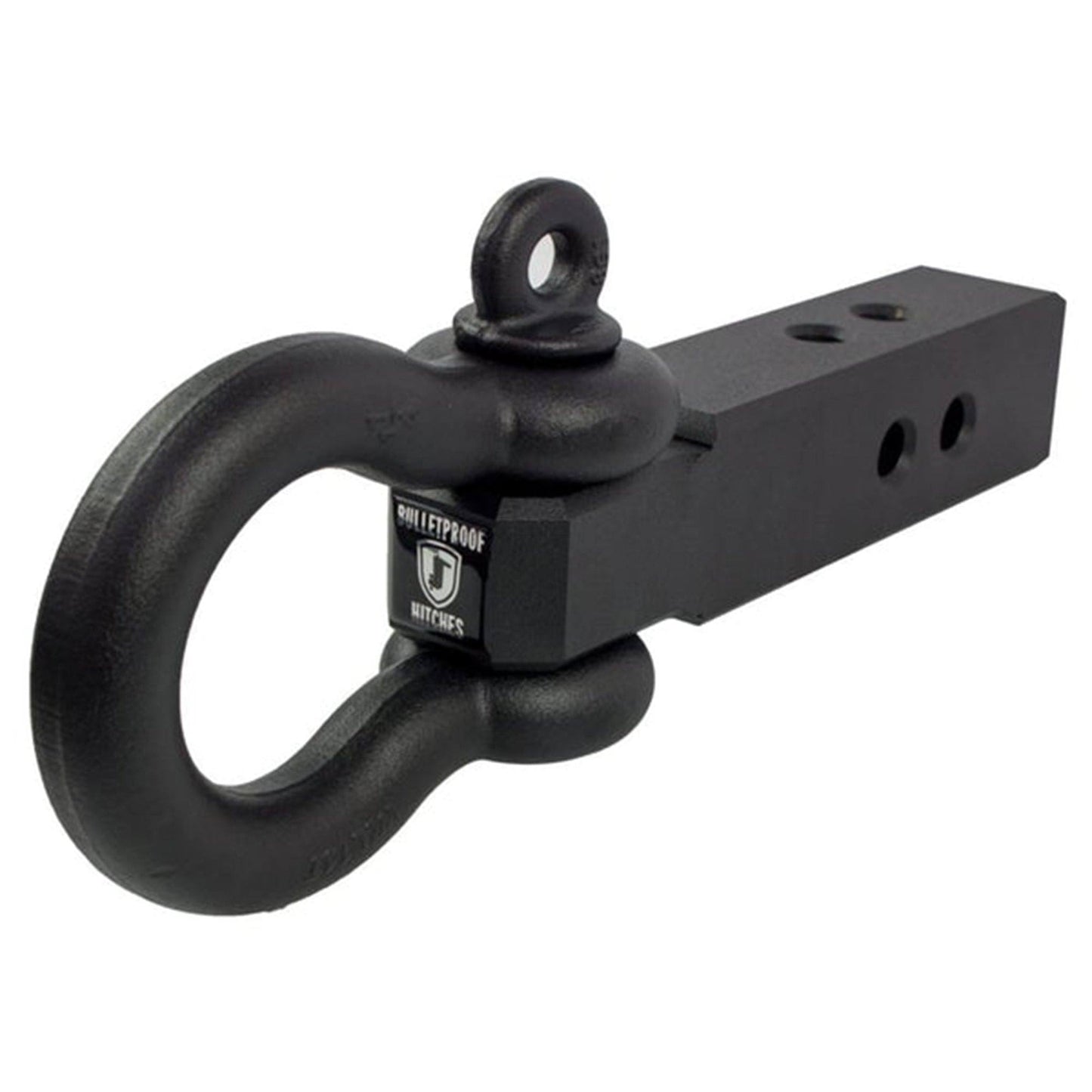 Hitches - 2.5in Extreme Duty Receiver Shackle