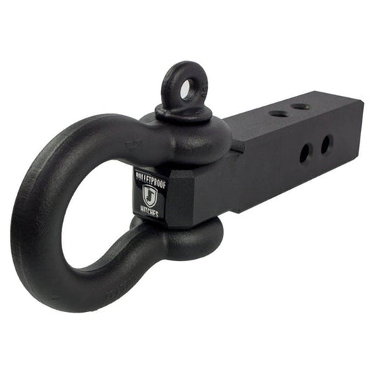 Hitches - 2.5in Extreme Duty Receiver Shackle