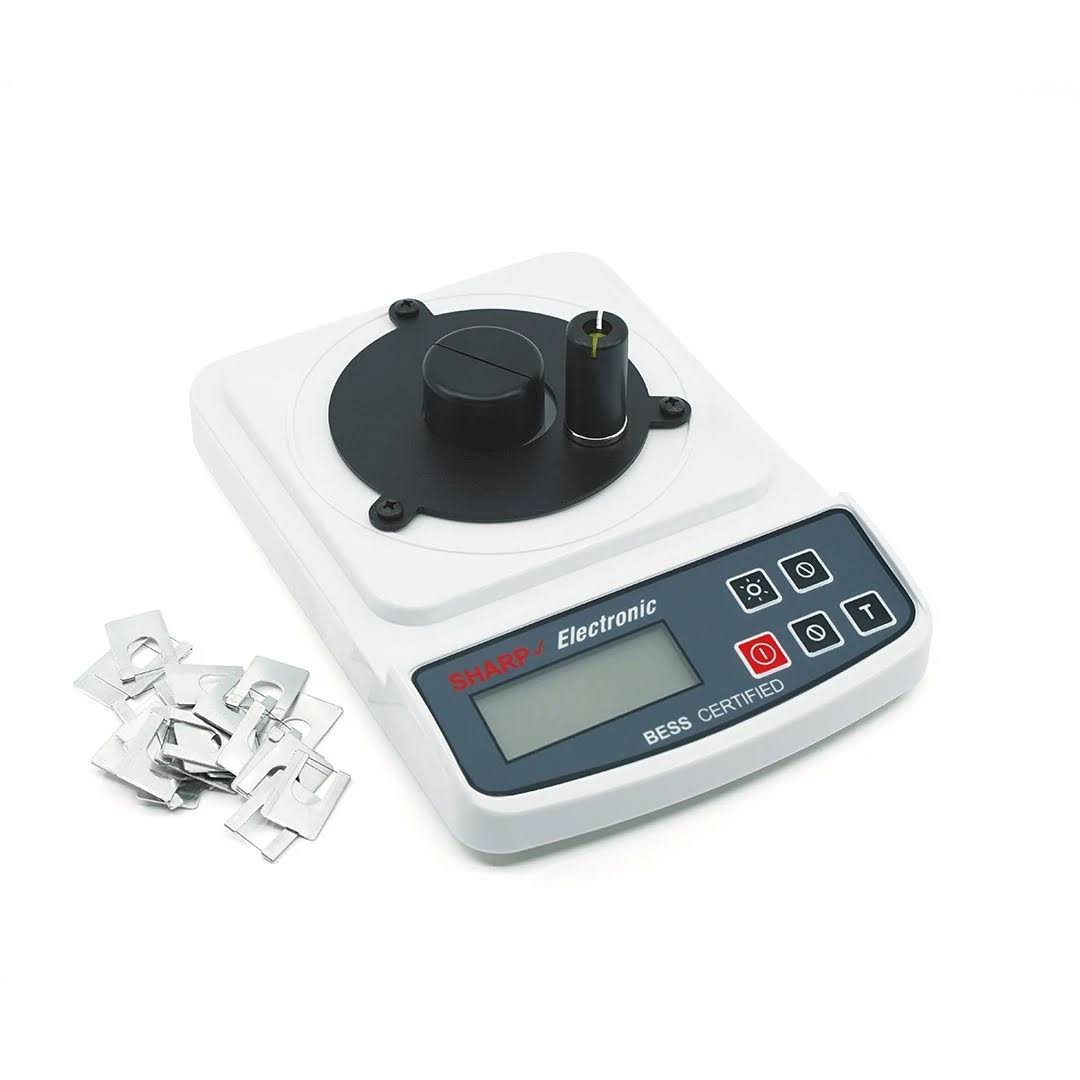 Home Edge Tester From Sharpening Supplies