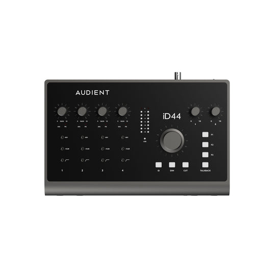 Id44 Mkii Usb Audio Interface