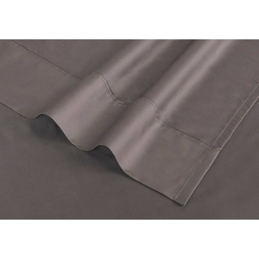 Hyper-Cotton Sheet Set - Bright White - Full