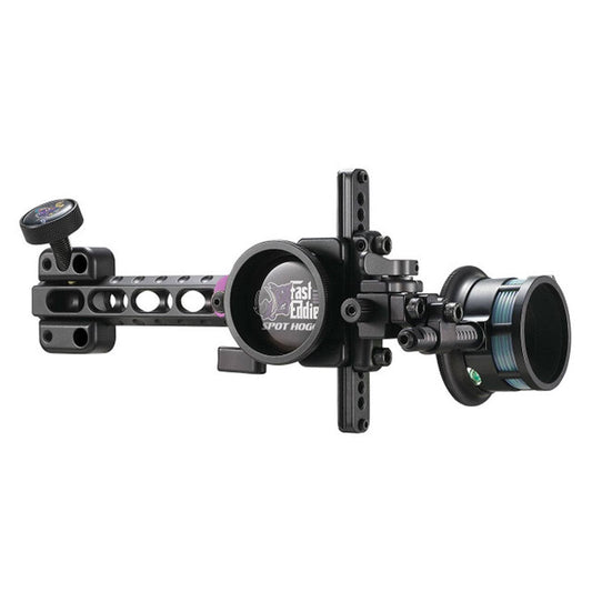Hogg Fast Eddie Xl Sight Double Pin 0.01 Right Hand