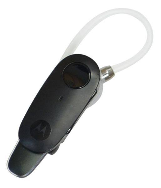 Hx600 Boom Bluetooth Headset Black.