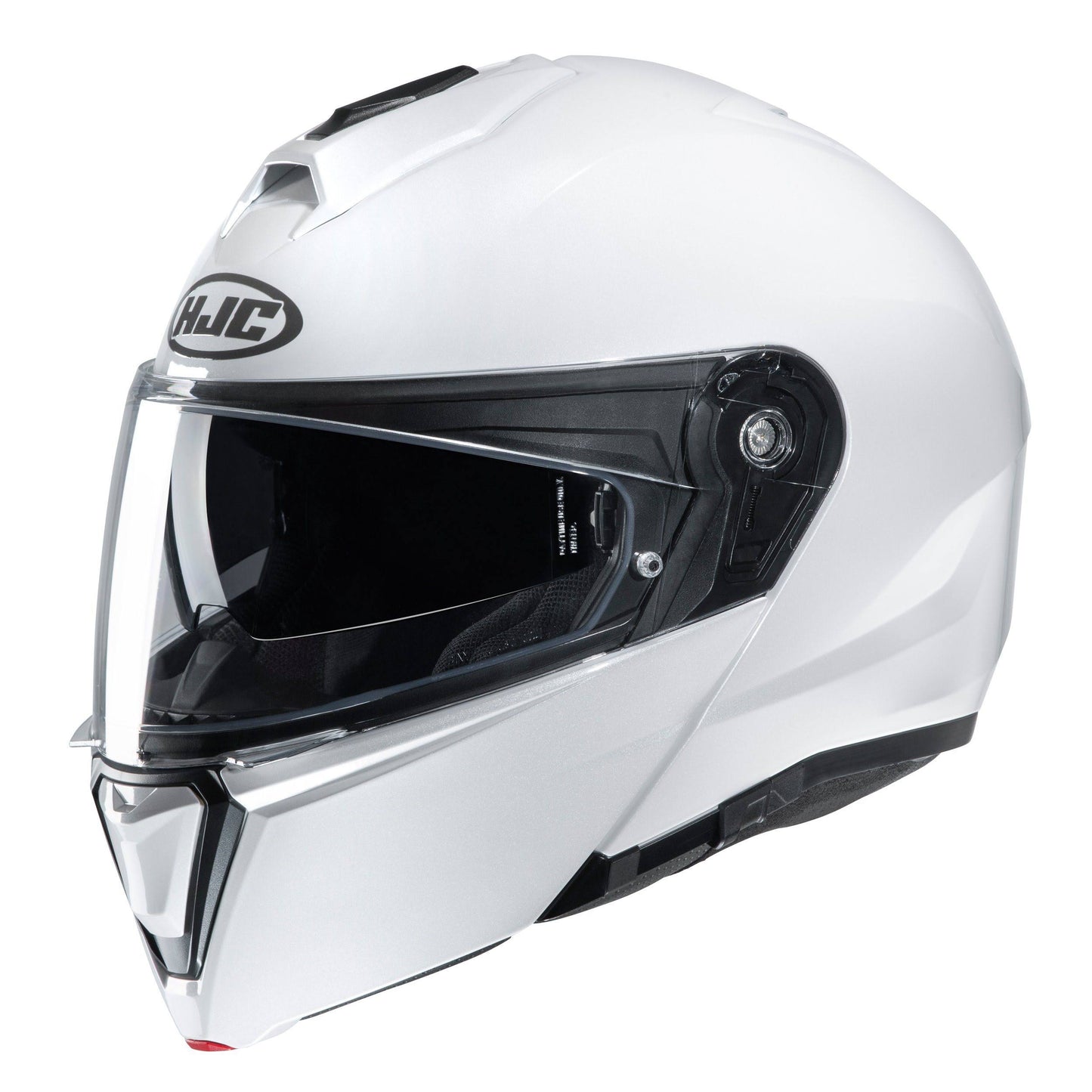 I90 Wasco Helmet, Blue-Orange, Size M