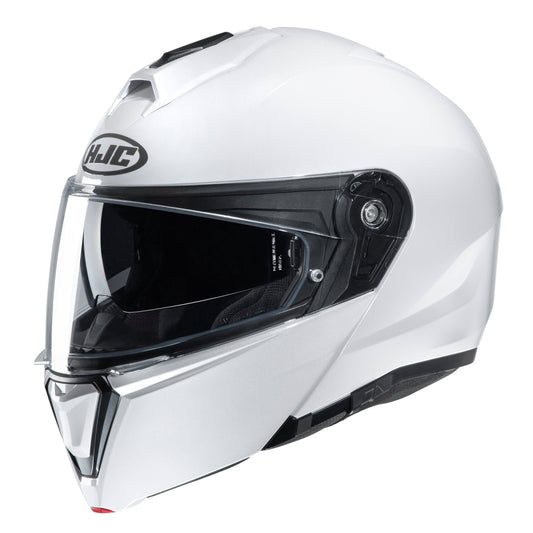 I90 Wasco Helmet, Blue-Orange, Size M