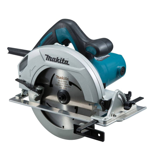 Hs7600 7-1/4 In. Circular Saw
