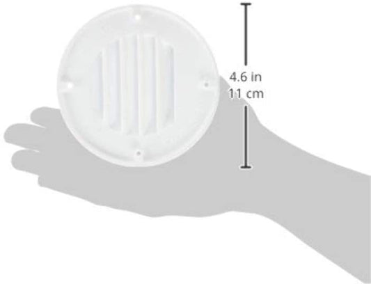 Battery Box Vent