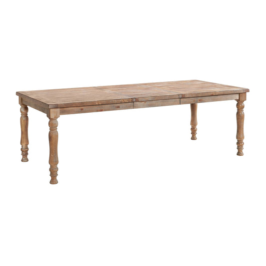 Highland Sandwash Dining Table
