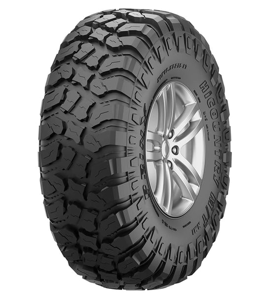 Hicountry Hm1 Lt235/85r16 E/10ply Bsw
