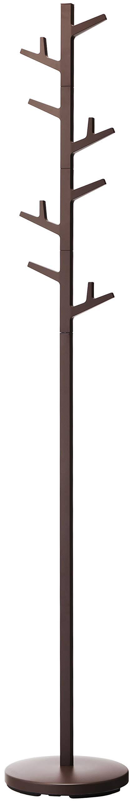 Home Branch Coat Hanger White