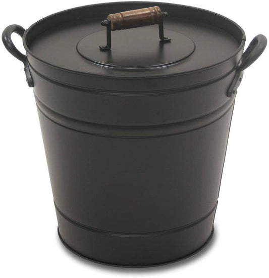 Home And Hearth 19504 Air Insulated Ash Bucket