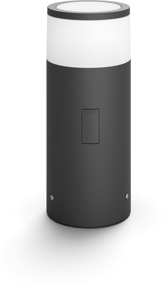 Hue White And Color Ambiance Calla Outdoor Pathway Light Extension