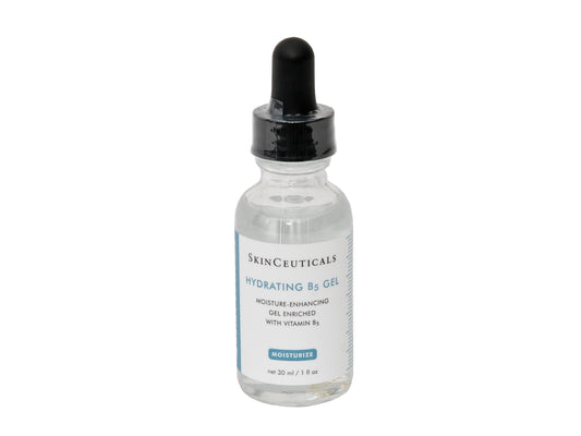 Hydrating B5 Gel - 1 Oz Bottle