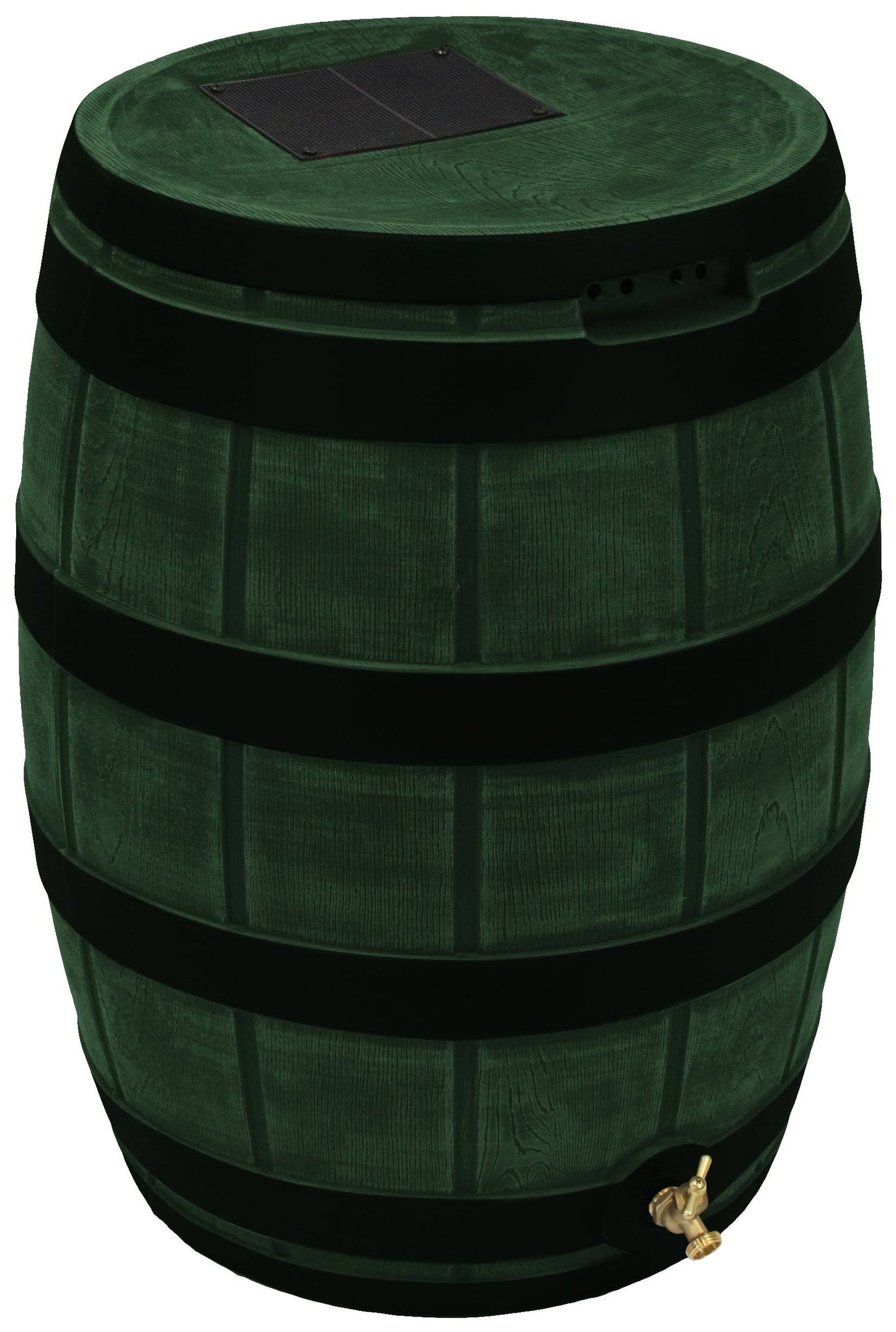 Ideas Rain Vault 50 Gallon Terra Cotta