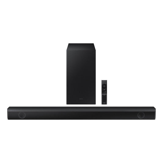 Hw-B53m/Za 2.1ch Soundbar W/ Dts Virtual:X 2022