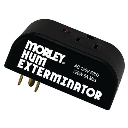 Hum X Exterminator