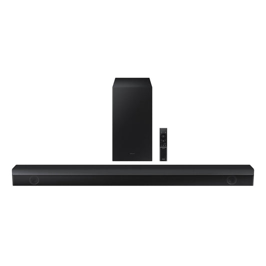 Hw-B63m/Za 3.1ch Soundbar W/ Dolby5.1 / Dts Virtual:X 2022