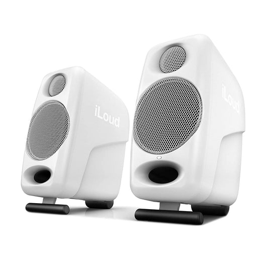 Iloud Micro Monitors - Pair, White