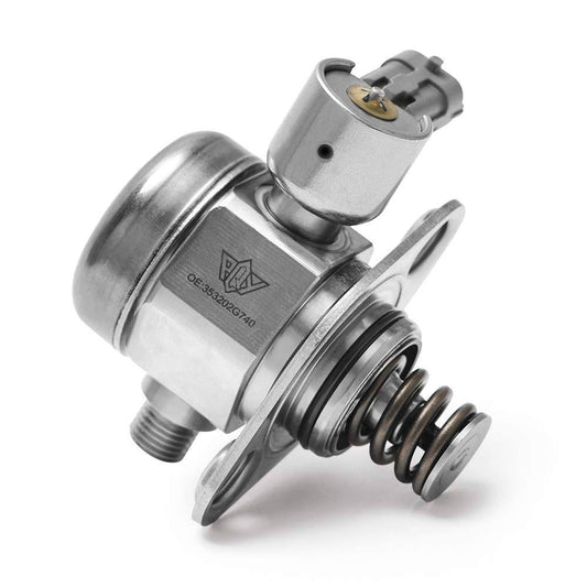 High Pressure Mechanical Fuel Pump Compatible With 914 Hyundai Sonata & 915 Kia Sorento Udw 35320-2g720 35320-2g730 35320-2g740