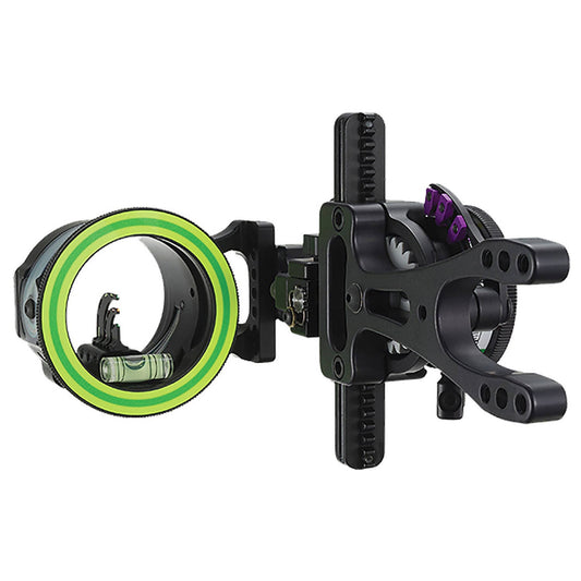 Hogg Fast Eddie Xl Triple Stack Mrt Sight 3 Pin 0.01 Rh