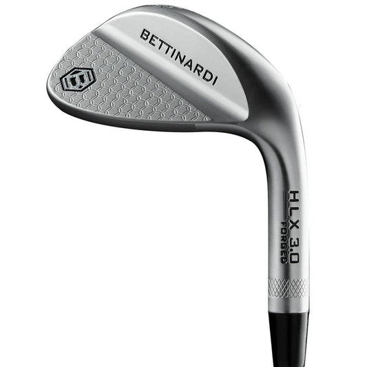 Hlx 3 Black Smoke Wedge 15004725- Right-Handed C Grind Kbs 2 Steel 56 Loft - 12 Bounce