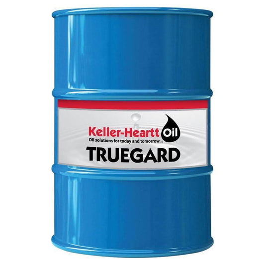 Hydraulic Oil Aw 46 - 55 Gallon Drum
