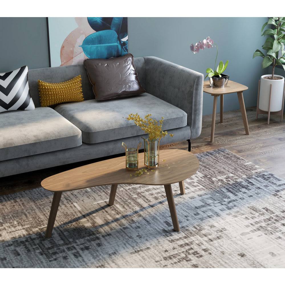Home Amalia Cocktail Table