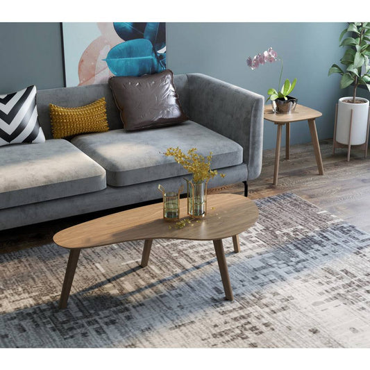 Home Amalia Cocktail Table