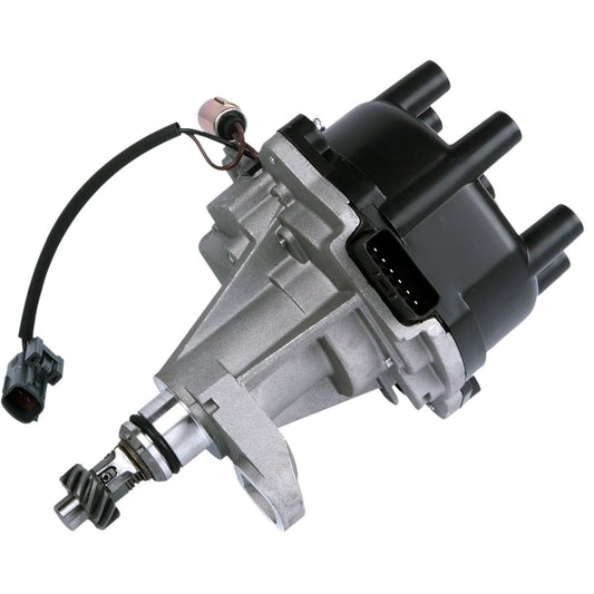 Ignition Distributor W/Cap & Rotor 22100-1w601 22100-1w600 Pathfinder Frontier Xterra Quest Villager 3.3l V6 Fits 221001w601