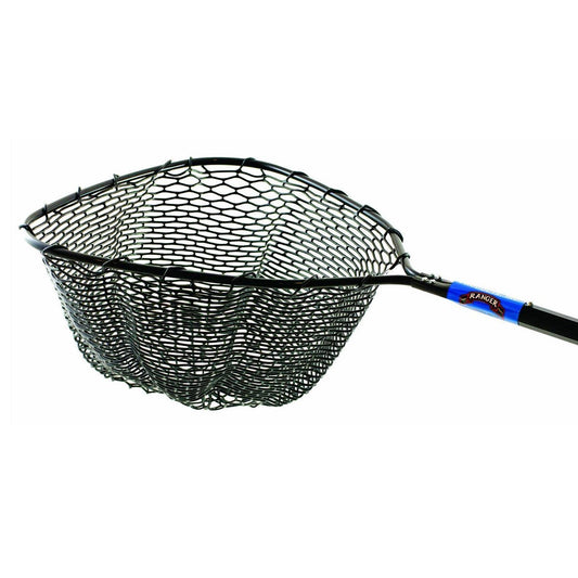 Hook-Free Rubber Net