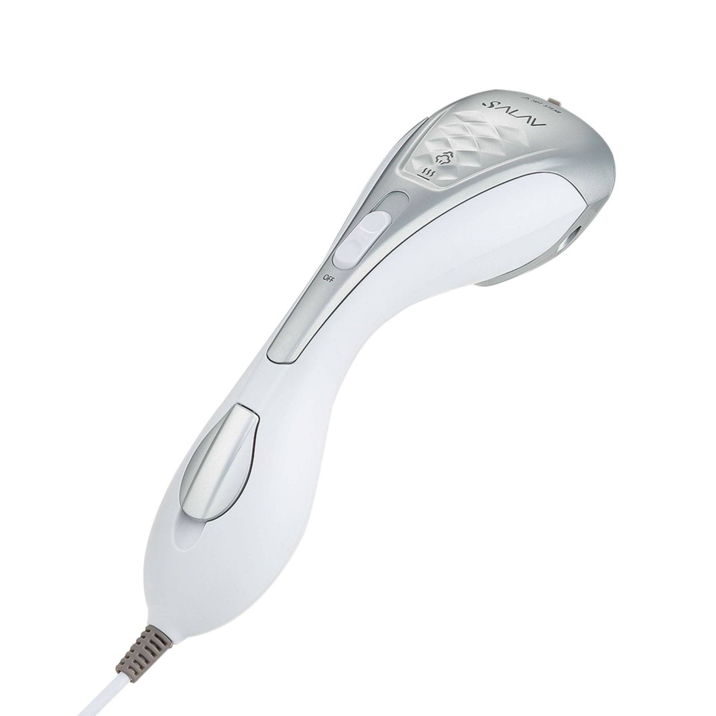 Hs-100 Duo Press Hand Held Iron & Steamer, Rose Gold