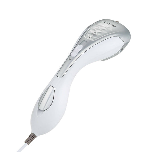 Hs-100 Duo Press Hand Held Iron & Steamer, Rose Gold